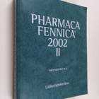 Pharmaca Fennica 2002 osa 2 : Tuoteselosteet A-L - pikkukuva 1