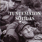 dvd, Tuntematon sotilas (1955, ohjaus Edvin Laine) [sota] - pikkukuva 1