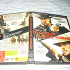 KLO 15:10 LÄHTÖ YUMAAN (Christian Bale) 2-disc*** - pikkukuva 4