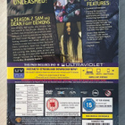 Supernatural: Kausi 7 (2011-2012) 6DVD (UUSI) - pikkukuva 2