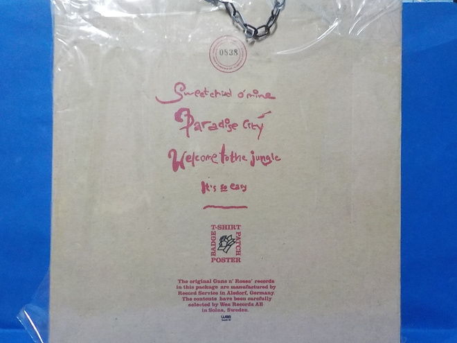 Item image