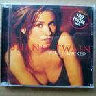 Shania Twain - Wild & Wicked CD - pikkukuva 1