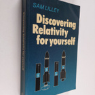 Eeva Lilley : Discovering Relativity for Yourself - pikkukuva 1