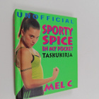 Sporty Spice : Mel C - pikkukuva 1