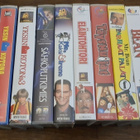 VHS - Paketti ( Komedia ) 10kpl - pikkukuva 1