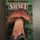 Suomen ja Pohjolan sienet - pikkukuva 1