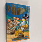 Walt Disney : Pääoma - pikkukuva 1