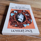 Tove Jansson Muumipapan Urotyäy .Kahdeksas Painos - pikkukuva 4