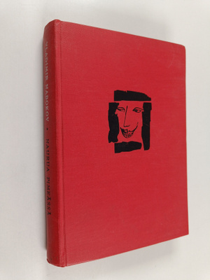Vladimir Nabokov : Naurua pimeässä