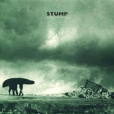 Stump – A Fierce Pancake