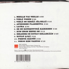 Mamba : Meille Vai Teille - CD - pikkukuva 3