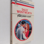 Sally Wentworth : Yllätysten saari - pikkukuva 1