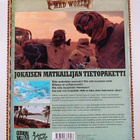 Tuomas Milonoff ym. : Mad world : seikkailijan atlas (+ka... - pikkukuva 2