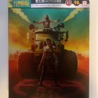 Furiosa: A Mad Max Saga - Limited Steelbook (4K UHD +BD) - pikkukuva 1
