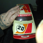 Vw golf corgi radio-ohjattava 1980 luku alku. - pikkukuva 3