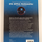Bengt Karlöf : Ota oppia parhaista! : tehoa vertailuoppim... - pikkukuva 2