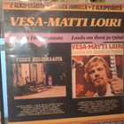 Vesa-Matti Loiri – Vesku Helismaasta / Laulu On Iloni Ja Työ - pikkukuva 1