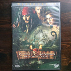 Pirates of the Caribbean - Dead Man's Chest - DVD • - pikkukuva 1