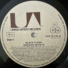 [LP] V/A: BLACK FLASH - 20 x SUPER SOUL - pikkukuva 4