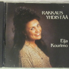 Eija Kourimo • Rakkaus yhdistää CD - pikkukuva 1