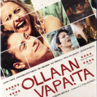 OLLAAN VAPAITA blu-ray - pikkukuva 1