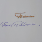 Fransu - Frans Toikkanen, talonpoika ja taiteilija + sig. - pikkukuva 4
