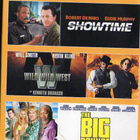 COMEDY COLL:SHOWTIME, WILD WILD WEST	(1 433)	k	-FI-	DVD	(3) - pikkukuva 1