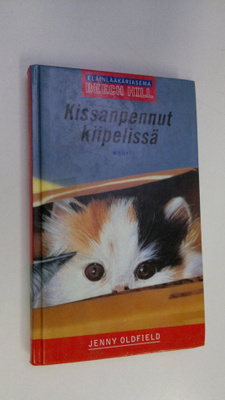 Jenny Oldfield : Kissanpennut kiipelissä