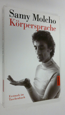Samy Molcho : Körpersprache