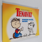 Charles M. Schulz : Pokeri pitää, Ressu - pikkukuva 1