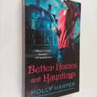 Molly Harper : Better Homes and Hauntings - pikkukuva 1