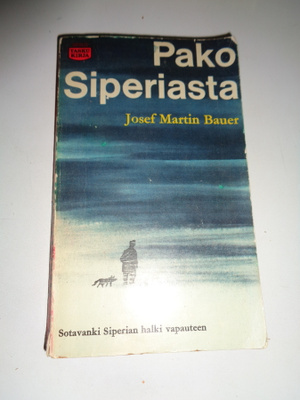Pako siperiasta