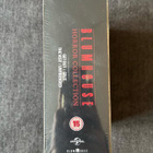 Blumhouse Horror Collection Blu-ray - pikkukuva 3