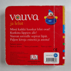 Dawn Sirett : Vauva ja lelut - pikkukuva 2
