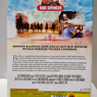 dvd Lättäjalka hämäräpuuhissa - Buddy Goes West - pikkukuva 2