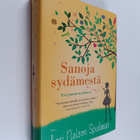 Lori Nelson Spielman : Sanoja sydämestä - pikkukuva 1