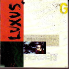 cd, Herbert Grönemeyer - Luxus [rock] - pikkukuva 1