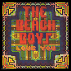 THE BEACH BOYS :: LOVE YOU :: VINYYLI LP U.S.A. 1977 - pikkukuva 1