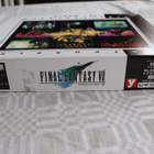 Final Fantasy VII palapeli 500 palaa - pikkukuva 3