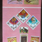 Stamp  Album, Suomen  postimerkeillä  varustettuna - pikkukuva 5
