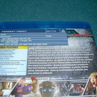 REAL STEEL (Hugh Jackman) BD*** - pikkukuva 4