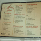 4 X CD Jouluyö Juhlayö – Valitut Palat (Uusi) - pikkukuva 2