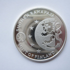 Itämeri hopeamitali - pikkukuva 2