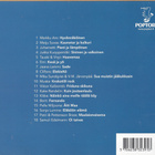 Kokoelma • Koko perheen iskelmät  CD - pikkukuva 4