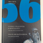 Örs Csete : 1956 : vuoden 1956 kasvoja ja kohtaloita : un... - pikkukuva 1