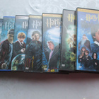 HARRY POTTER KOKO DVD SARJA - pikkukuva 2