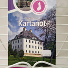Kartanot - Jussi Iltanen - pikkukuva 1