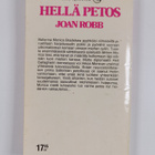 Joann Robb : Hellä petos - pikkukuva 2