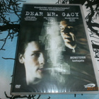 DEAR MR. GACY  uusi DVD - pikkukuva 1