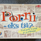 Porrii-Eks Tiä ? Lautapeli - pikkukuva 1